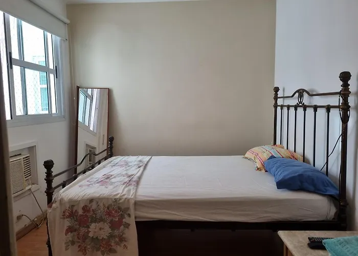 Santa Clara Residence Bedrooms