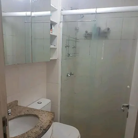 Santa Clara Residence Bedrooms Rio de Janeiro Exterior photo