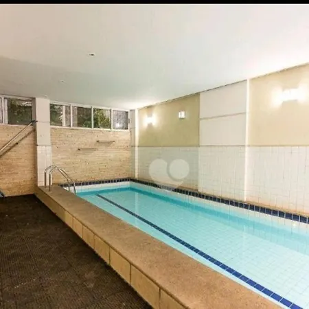 Santa Clara Residence Bedrooms Rio de Janeiro Exterior photo