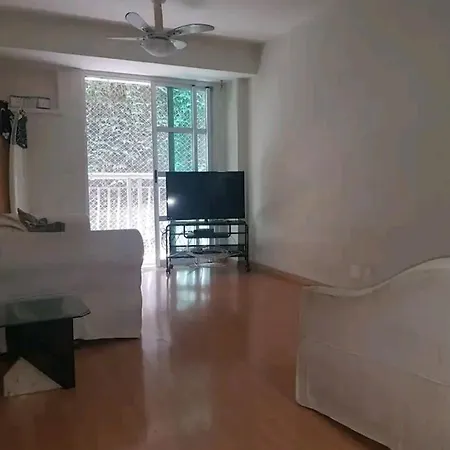 Santa Clara Residence Bedrooms Rio de Janeiro Exterior photo