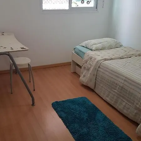Santa Clara Residence Bedrooms Rio de Janeiro Exterior photo