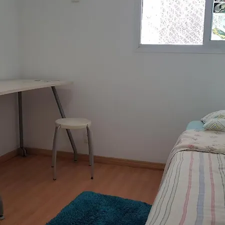 Santa Clara Residence Bedrooms Rio de Janeiro Exterior photo