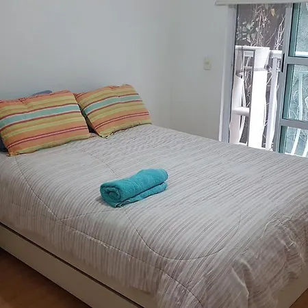 Santa Clara Residence Bedrooms Rio de Janeiro Exterior photo