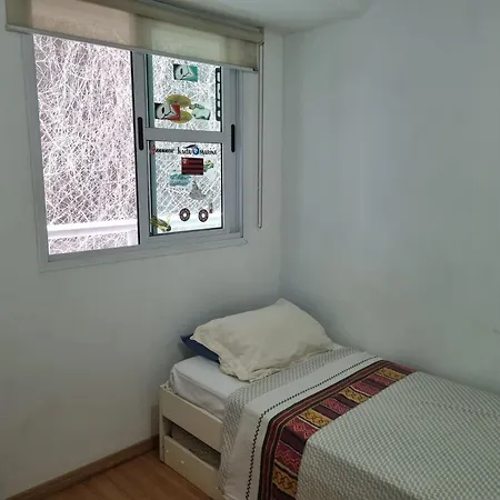 Santa Clara Residence Bedrooms Rio de Janeiro Exterior photo
