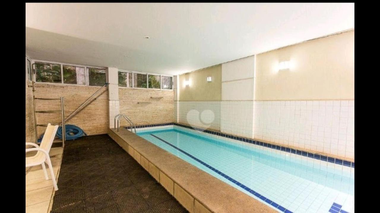 Homestay Santa Clara Bedrooms Rio de Janeiro