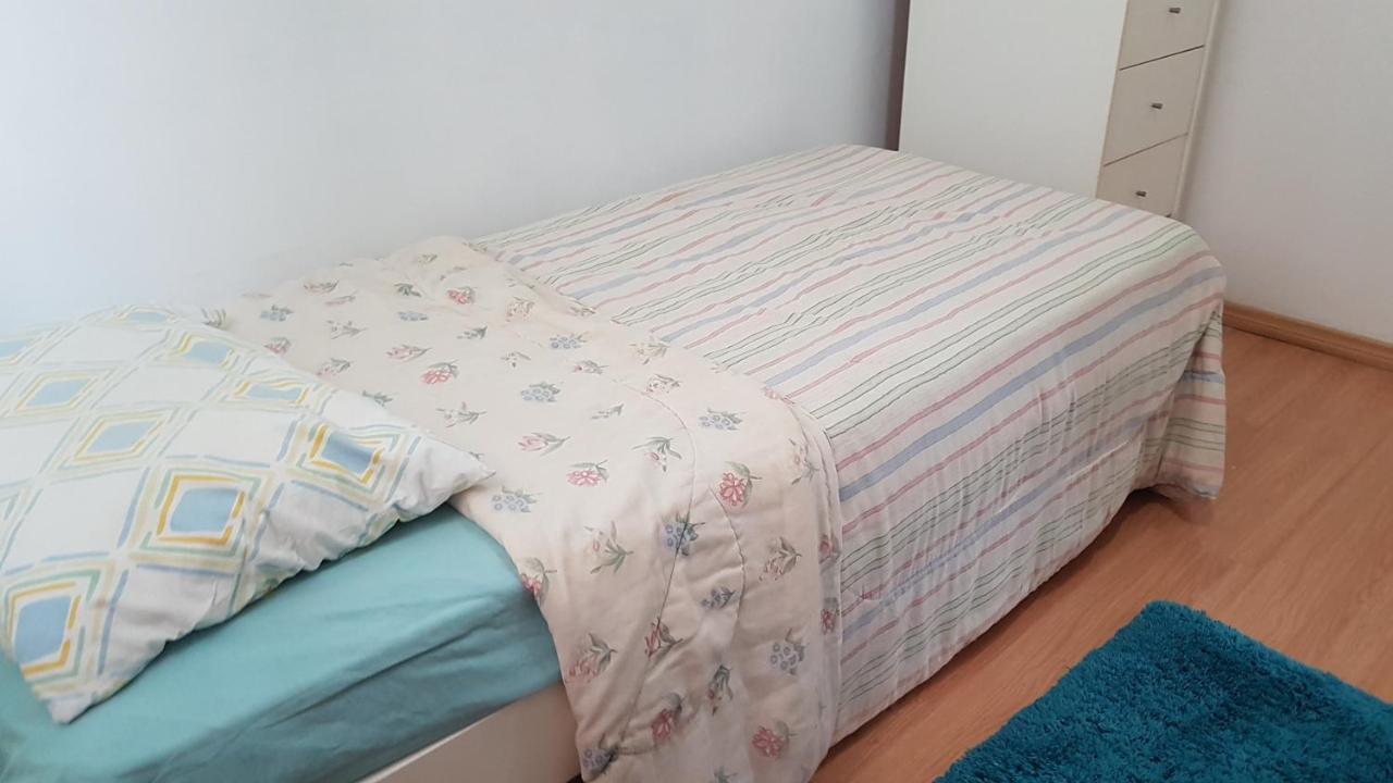 Homestay Santa Clara Bedrooms *