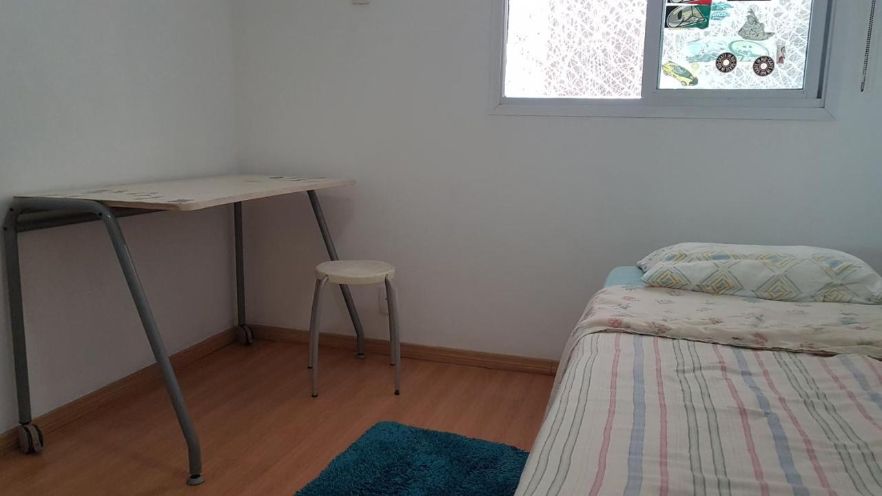 Santa Clara Bedrooms Homestay Rio de Janeiro