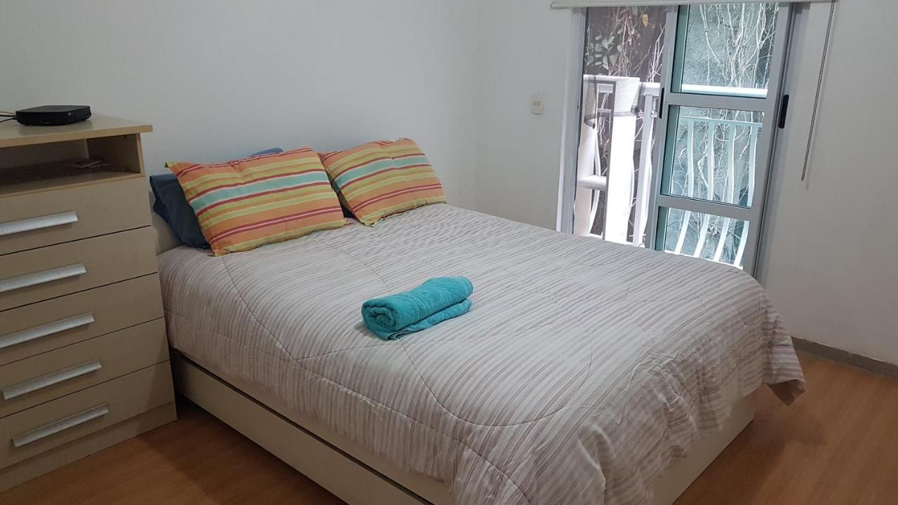 Santa Clara Bedrooms Homestay *