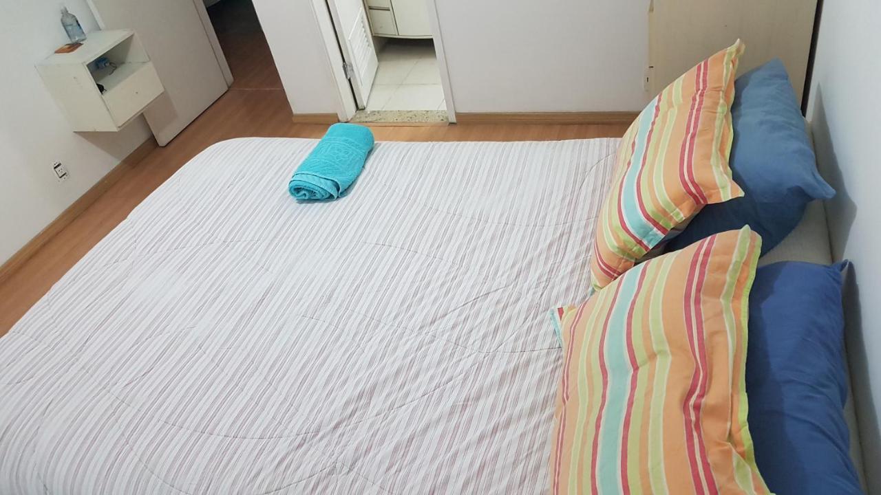 Homestay Santa Clara Bedrooms
