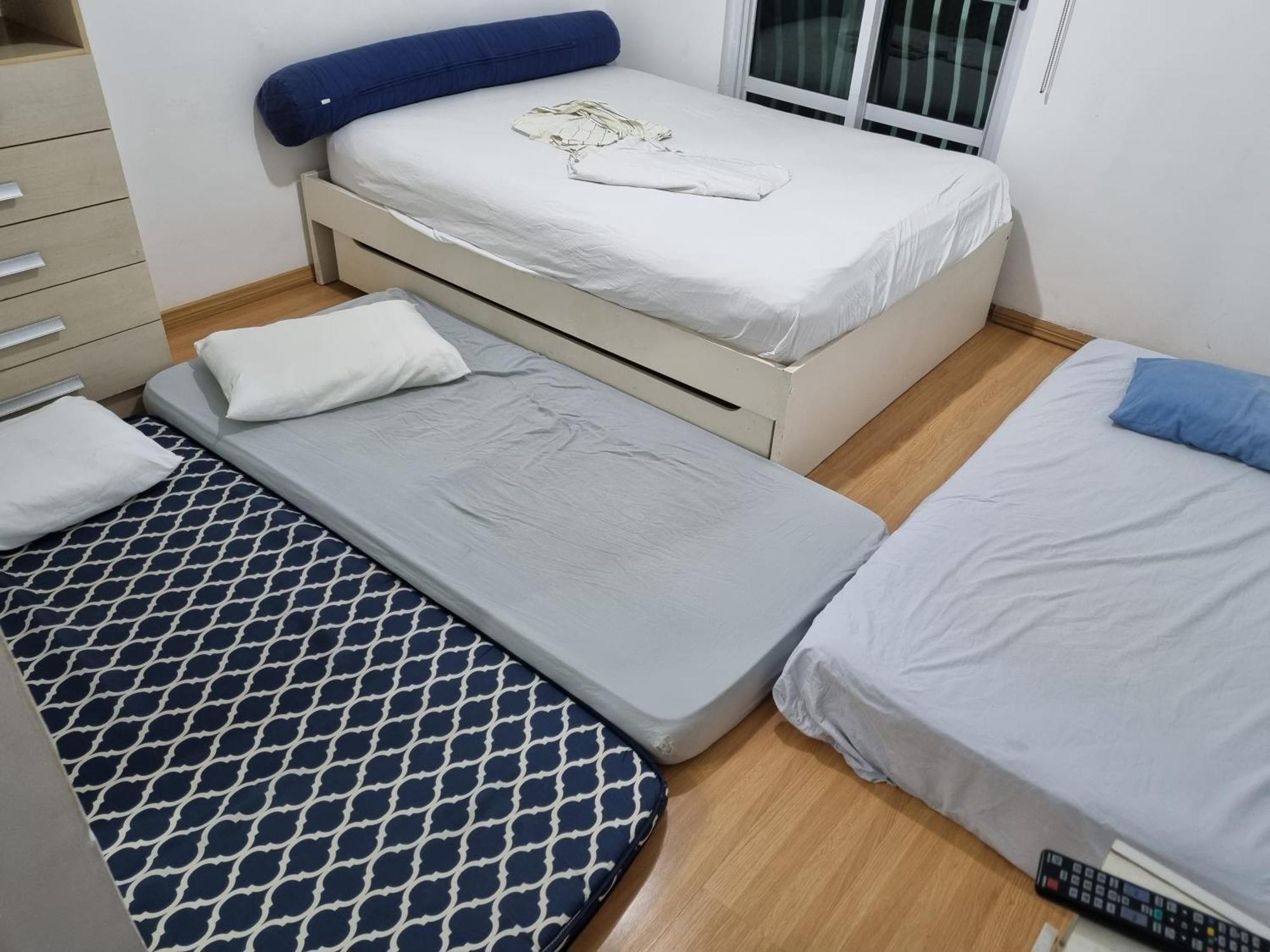 Santa Clara Bedrooms Homestay