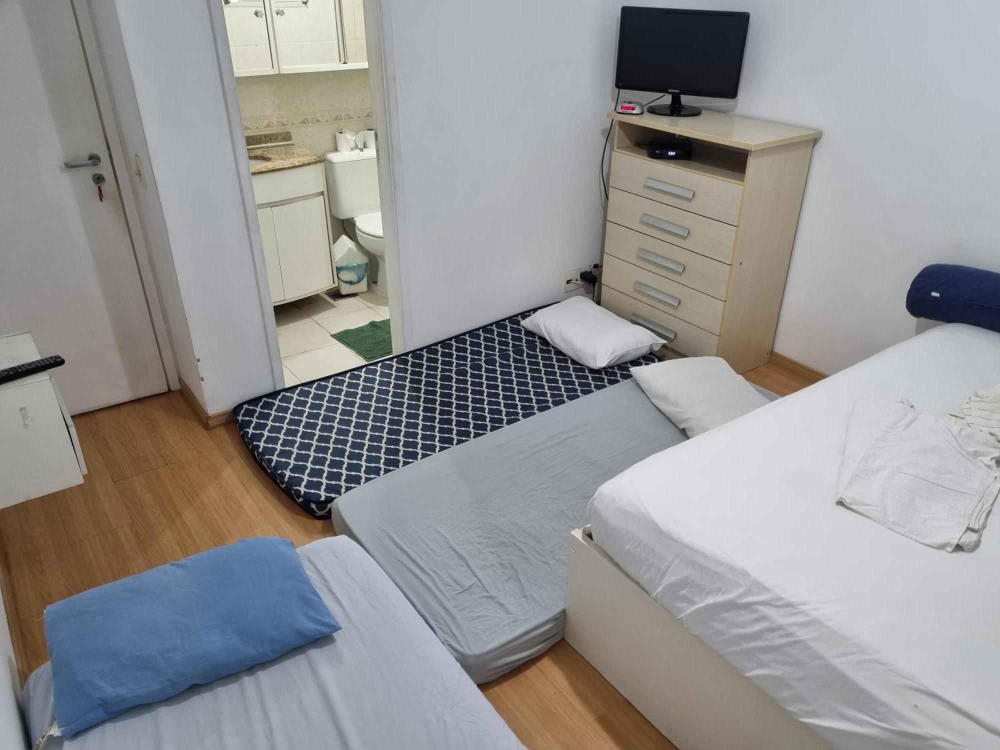 Santa Clara Bedrooms Homestay