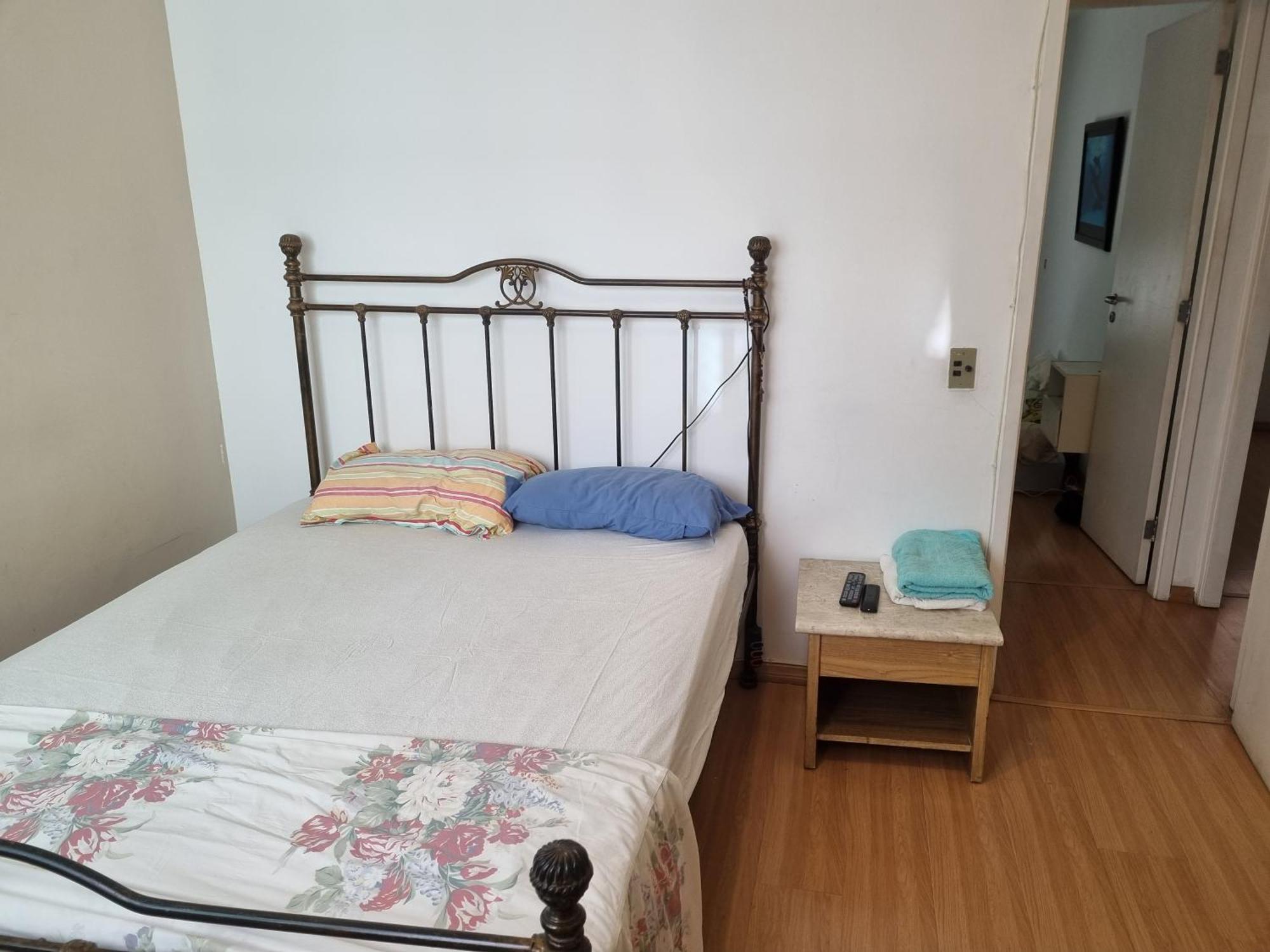 Santa Clara Bedrooms