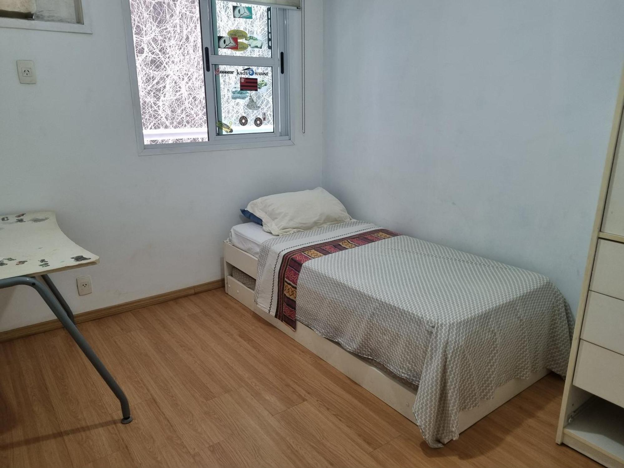 Homestay Santa Clara Bedrooms