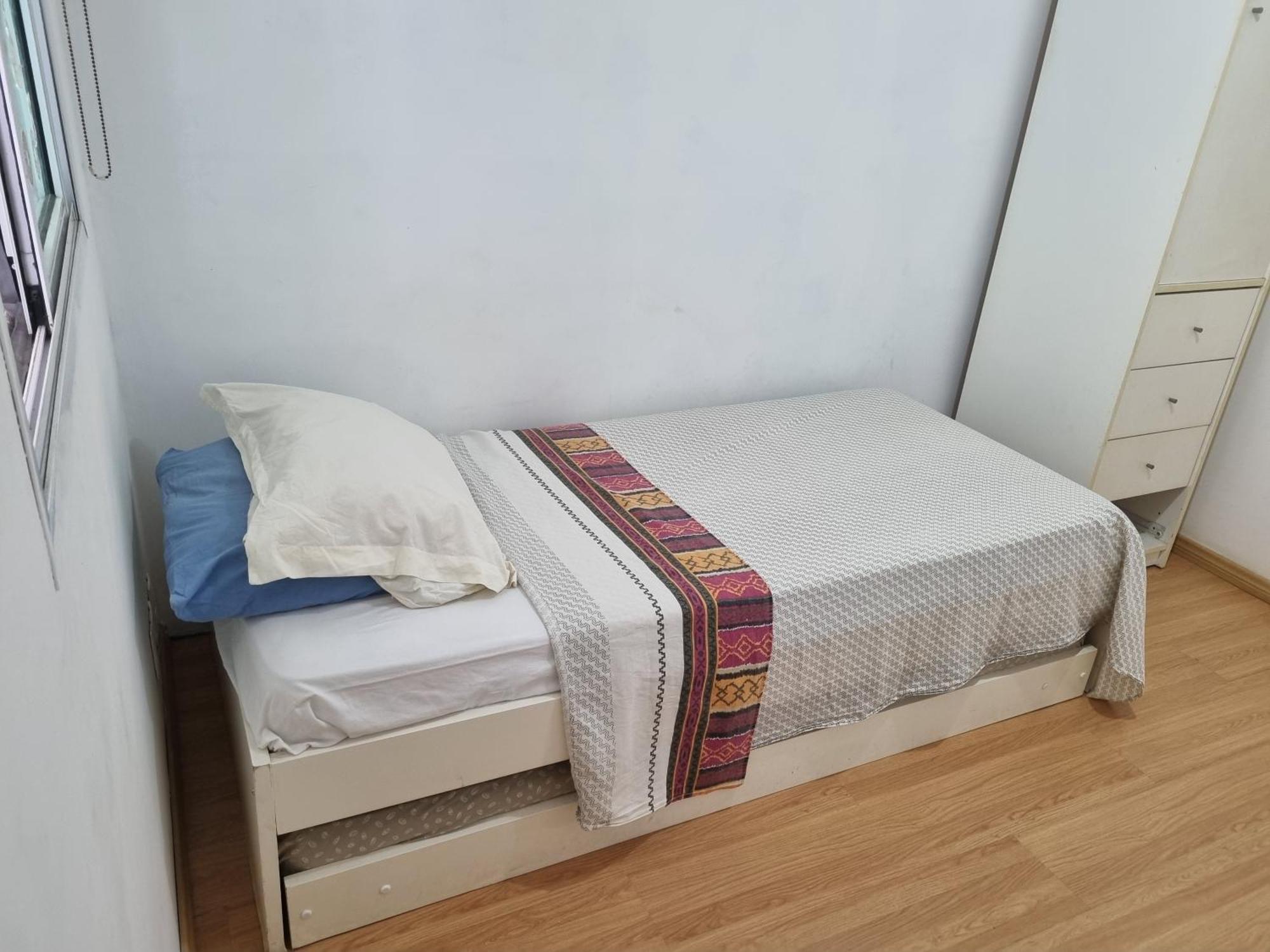 Santa Clara Bedrooms Homestay *