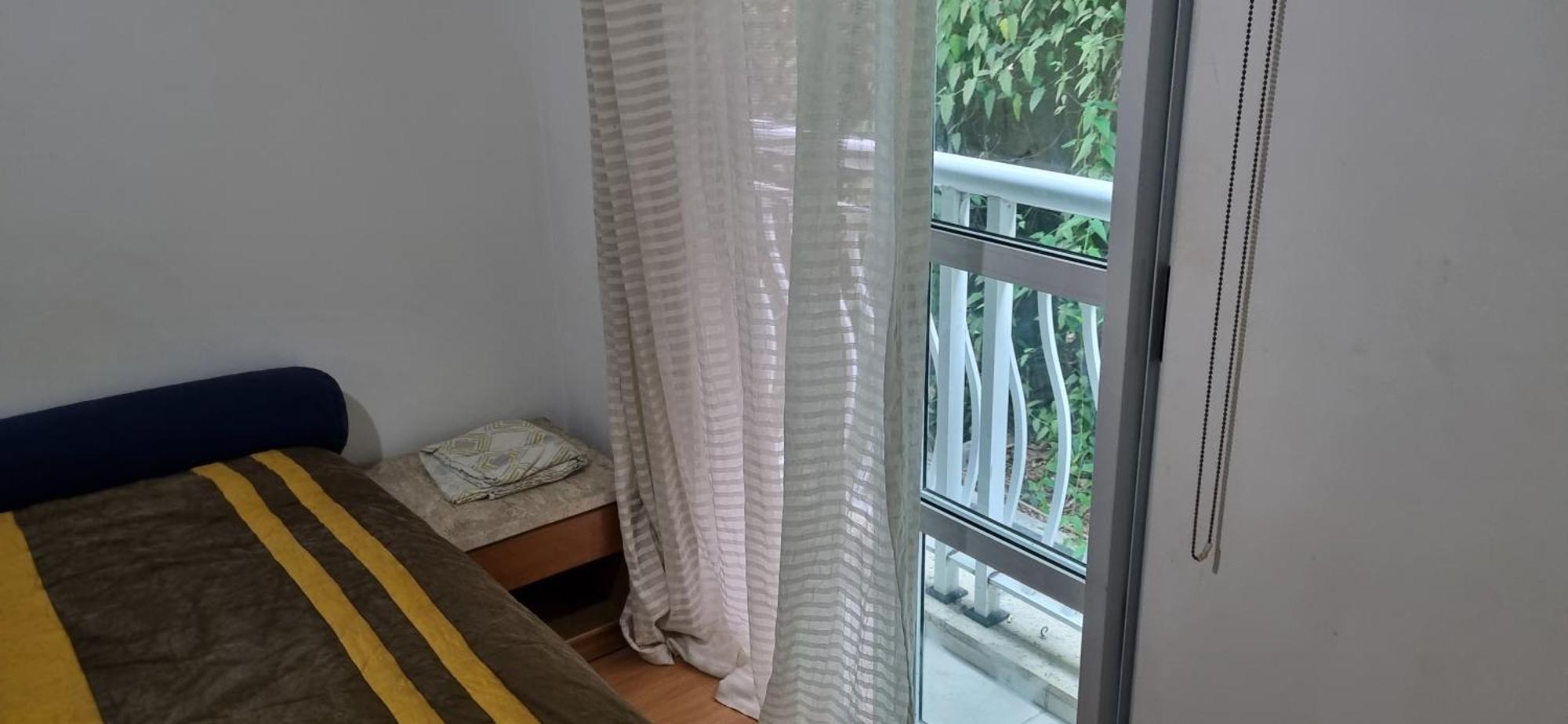 Homestay Santa Clara Bedrooms Rio de Janeiro